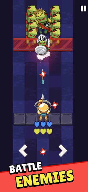 Cartridge - Offline Mini Games screenshot 1