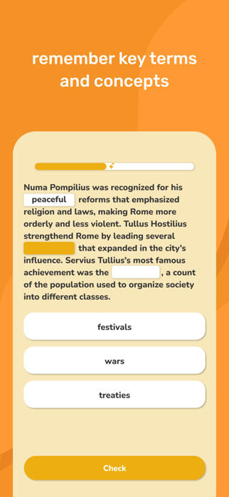 GetGoodAt - Daily Learning Screenshot 6 of 9