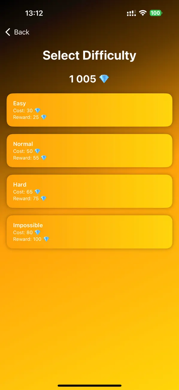 Screenshot #3 pour Grid Genius