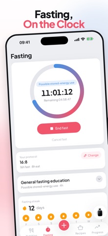 Palmi: GLP-1 & Calorie Tracker Screenshot 5 of 5