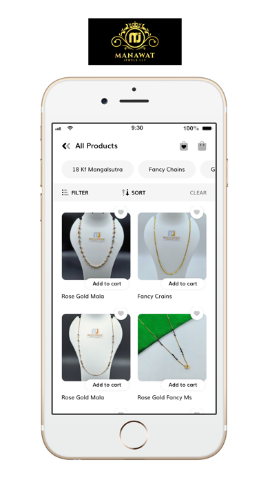 Manawat Jewels Llp Screenshot