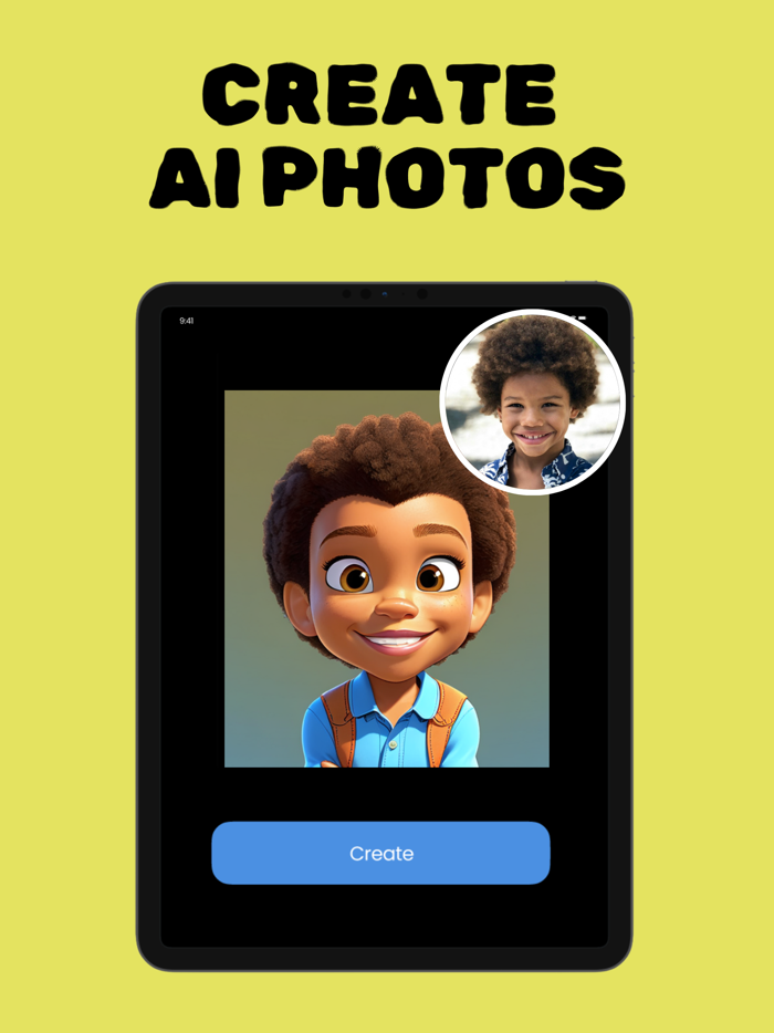 Wonderland Cartoon Yourself