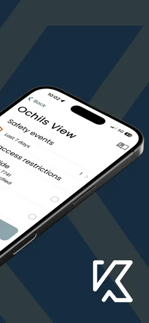 KUDO Connect screenshot 2