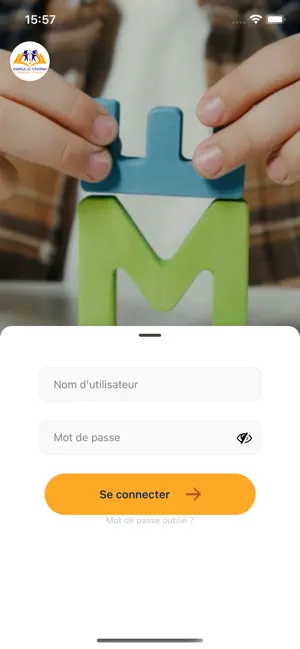 INSTITUTION CHNIBER 2 screenshot 1