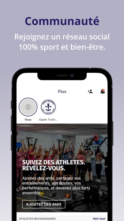 Opale Training screenshot-7