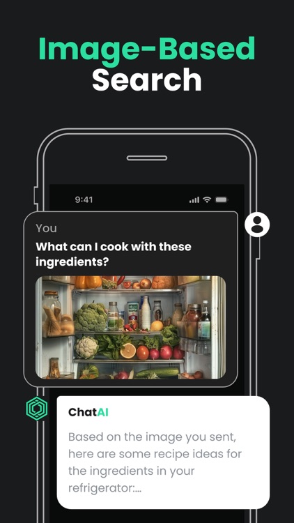 ChatBy AI Chat Bot and Creator screenshot-4