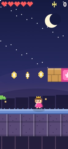 Agatha's Dream Run Screenshot 4 of 5