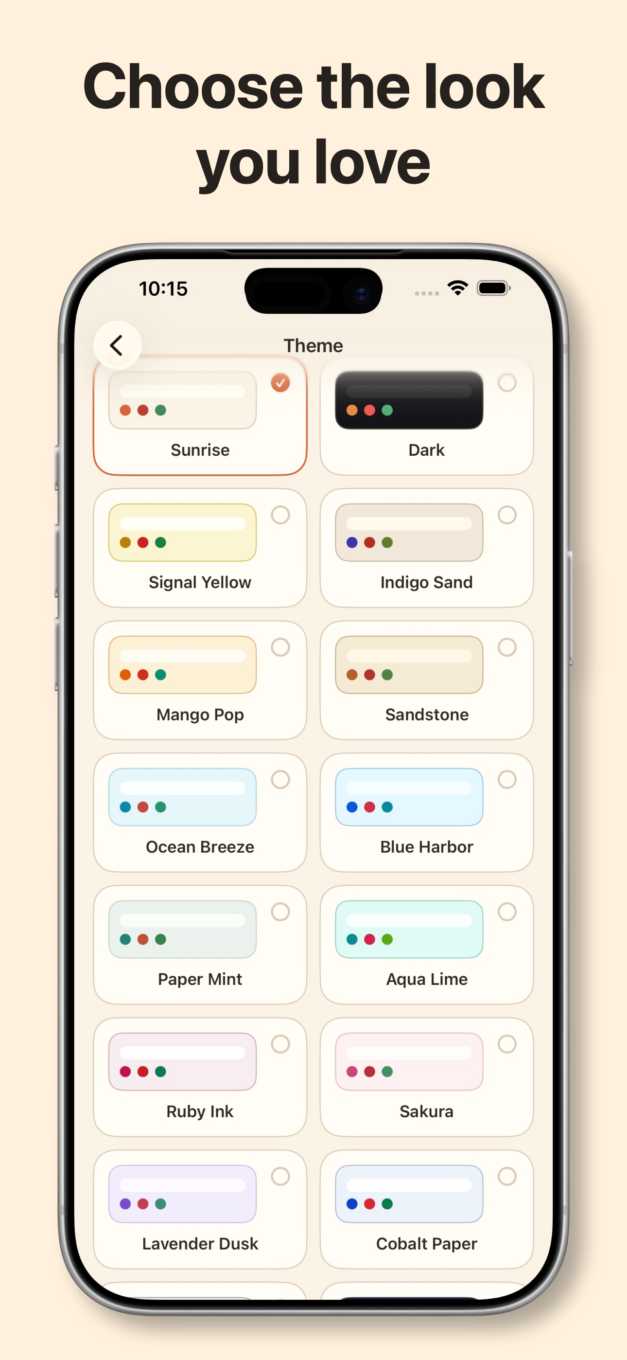 DayKeeper: Birthdays & More screenshot 9