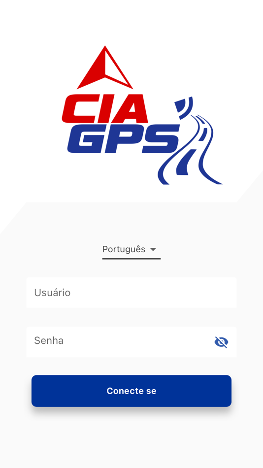#1. GPS & CIA (iOS) 由: aguinaldo sousa de moraes