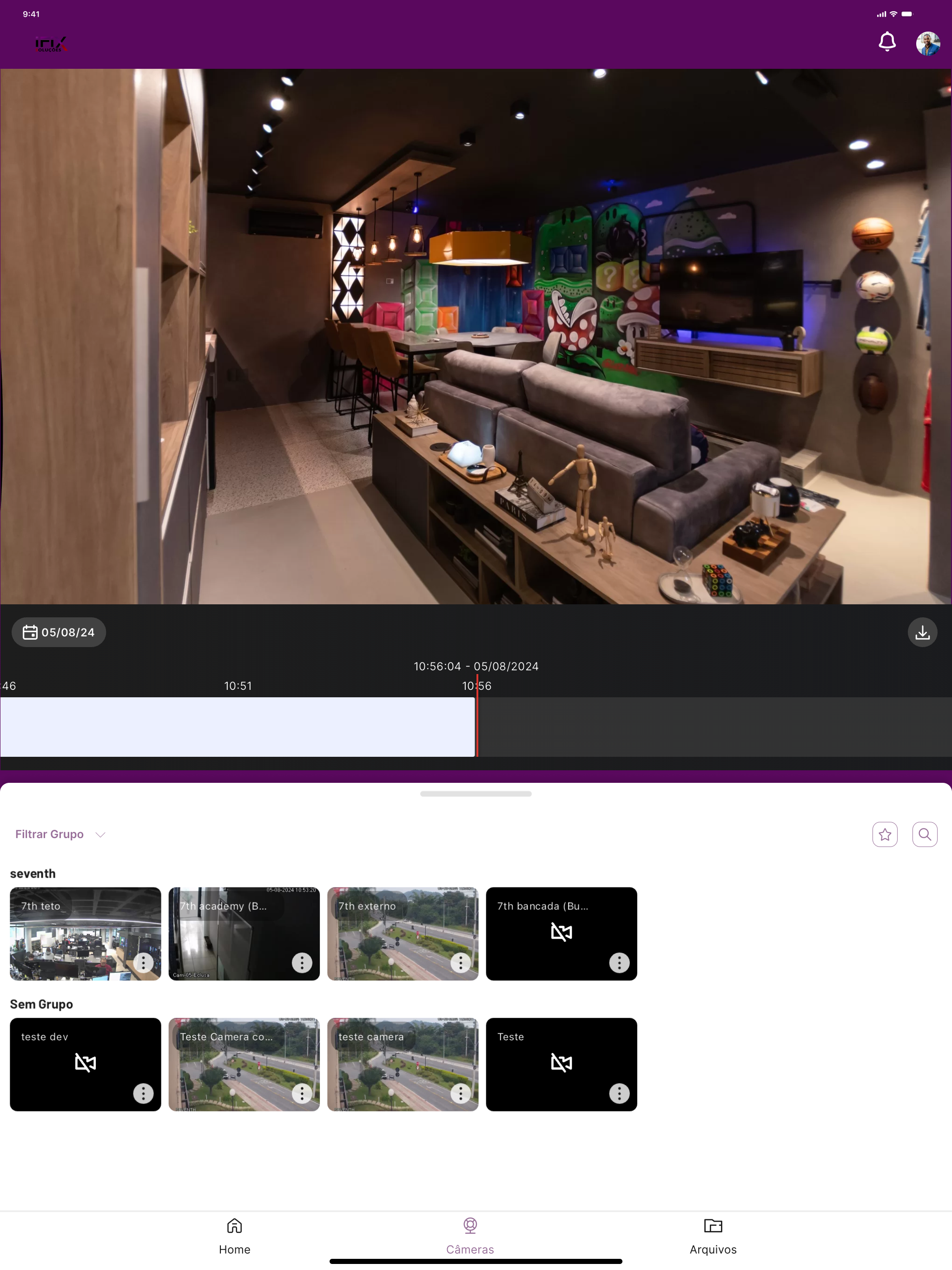 iFix Cam screenshot 7