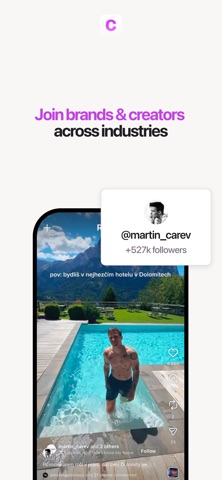 CreatorPass Screenshot 8 of 8