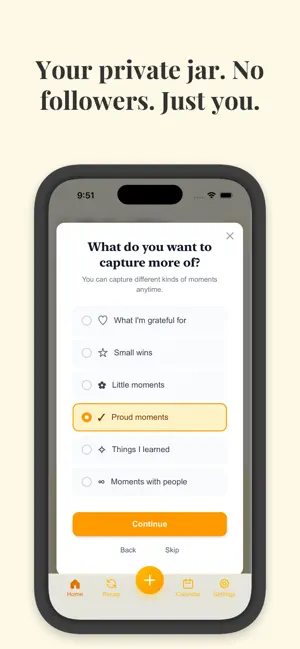 My Good Jar screenshot 4