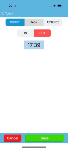 ProperTime Screenshot 3 of 5