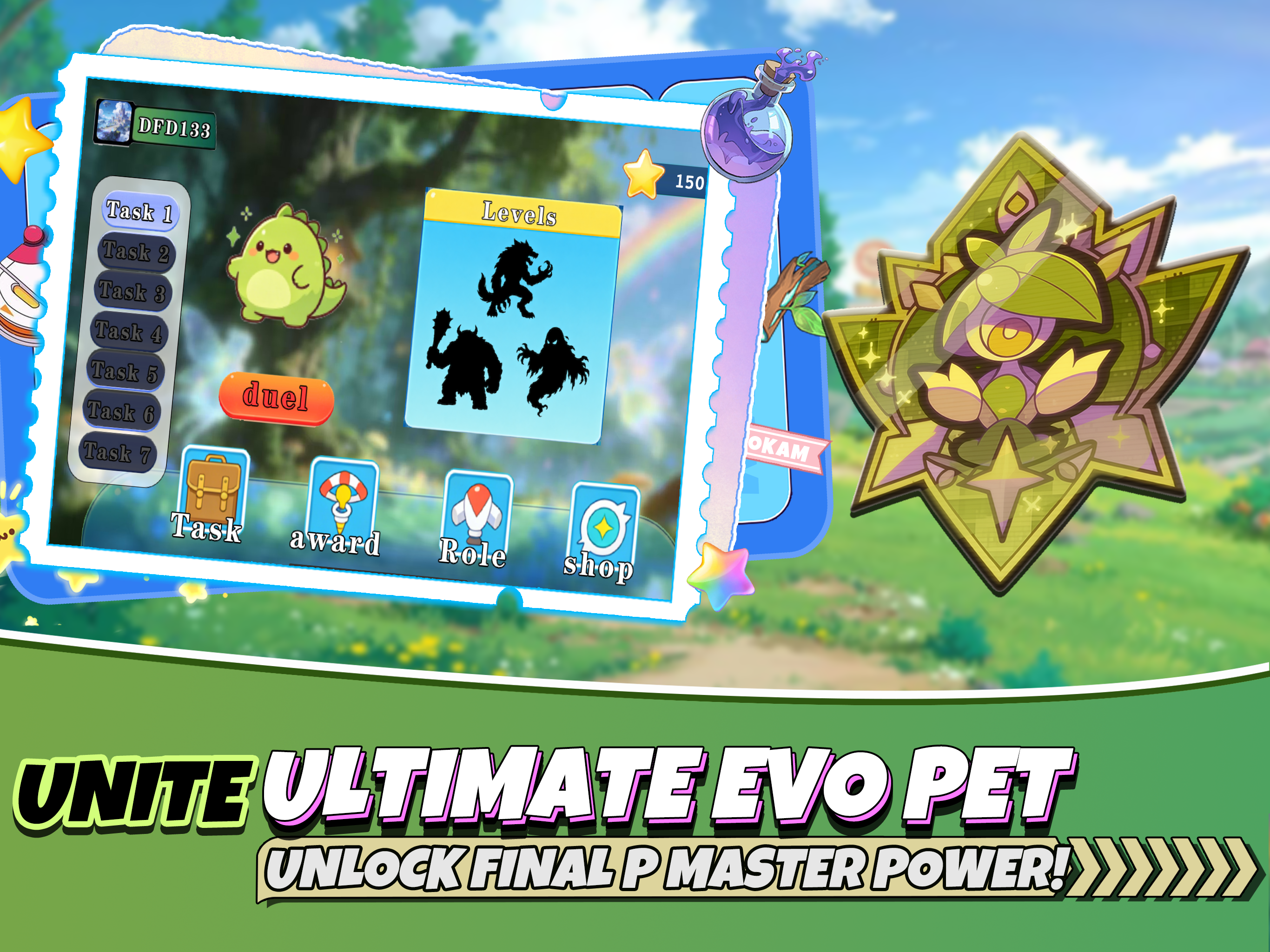 PoMaster World Evo screenshot 7