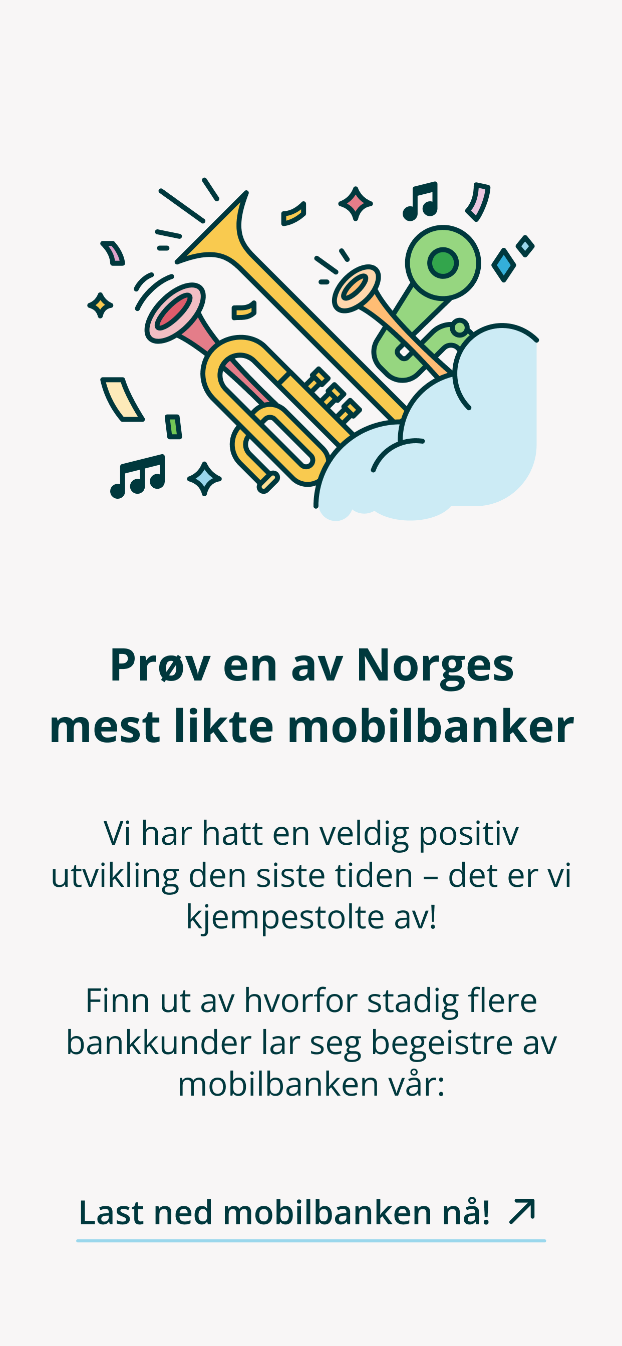 Eika Mobilbank screenshot 10