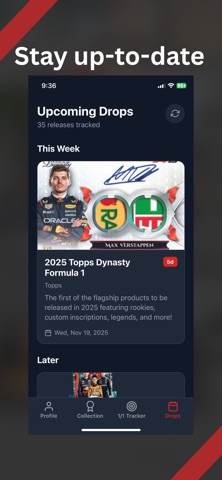Formula Cardz screenshot