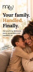 Momwise: Family Organizer screenshot