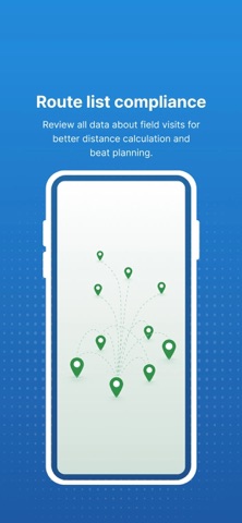 Impact Sales screenshot