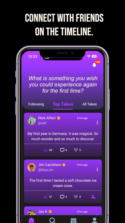 Quiver: Rare Conversations