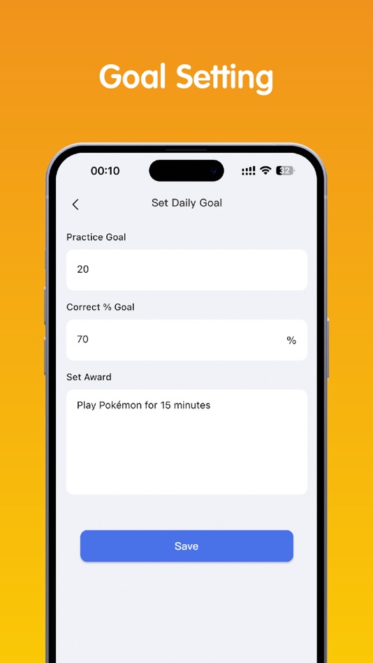 #6. Practice 365 (iOS) 由: Able Digital Solution Limited