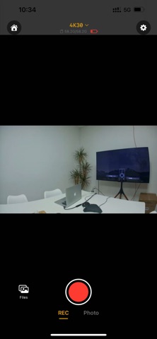 Yacdelo Cam screenshot