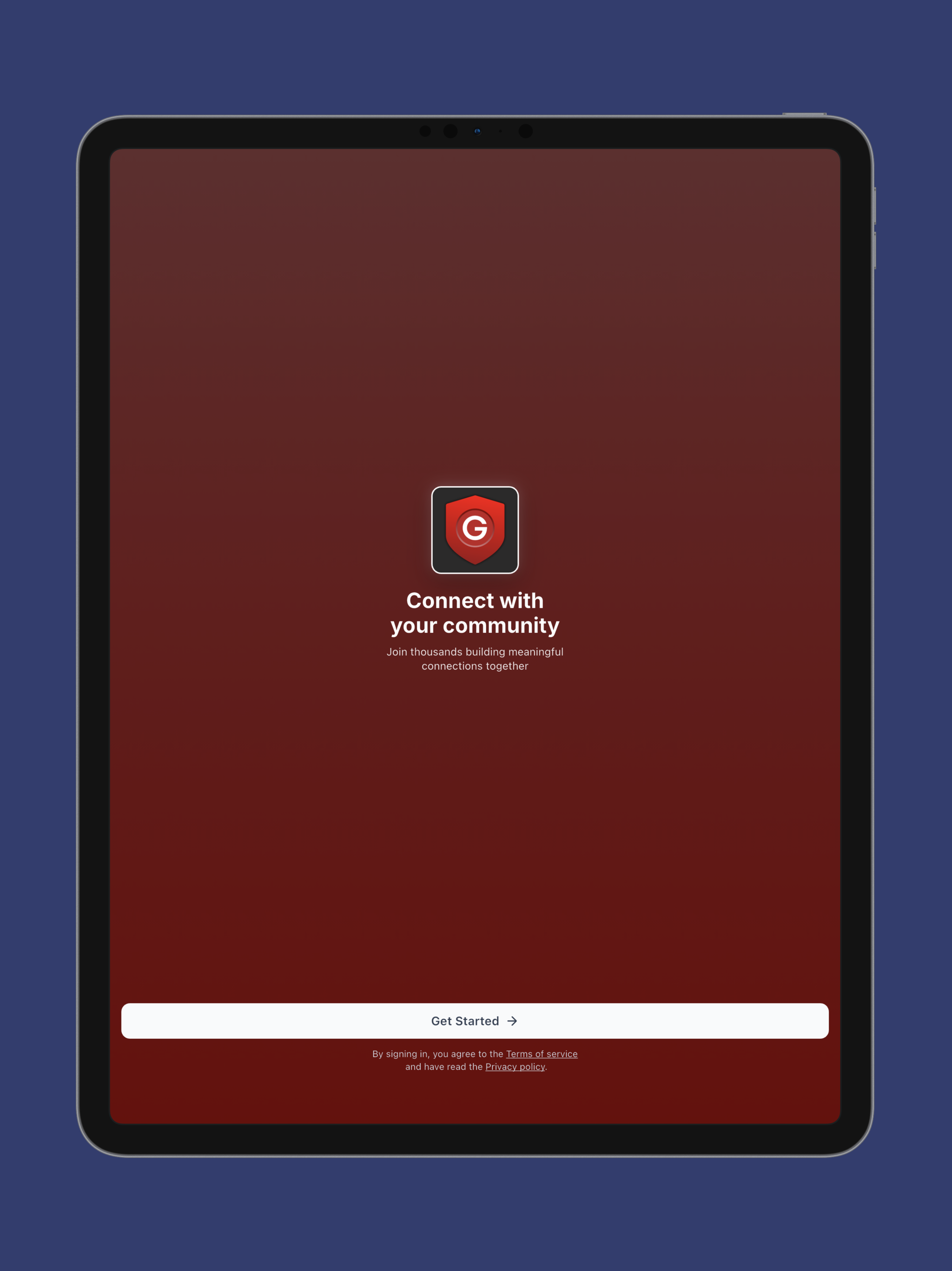 GovPreneurs screenshot 8