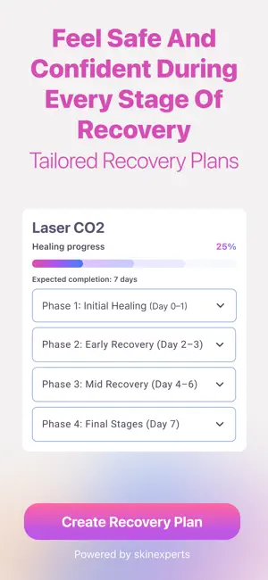 Lea- Health Glow & Beauty Skin screenshot 3