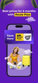 zingbus:Book Bus Ticket Online screenshot