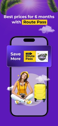 zingbus:Book Bus Ticket Online screenshot 3