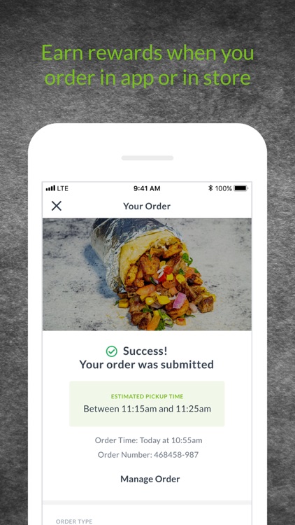 Bubbakoo's Burritos screenshot-3