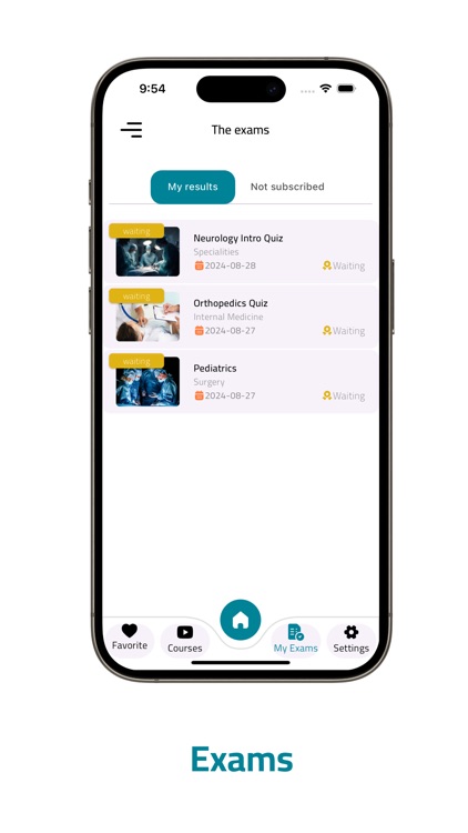 Simple Med screenshot-7