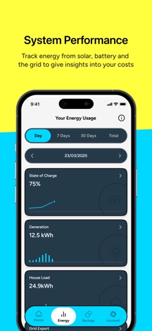 Enreal Screenshot 2 of 5