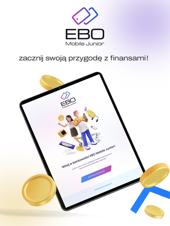 Screenshot #4 pour BS Końskie EBO Mobile Junior