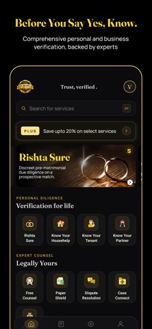 SCRUTINT Screenshot 1 of 4