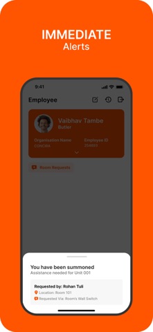 Concira Hub Screenshot 6 of 10