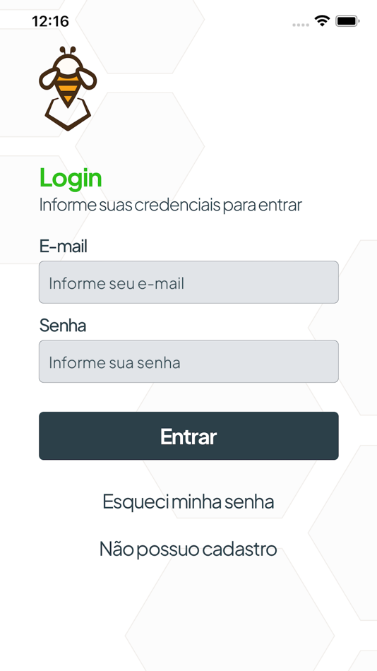 #1. App Colmeia Viva (iOS) Podle: Sindiveg