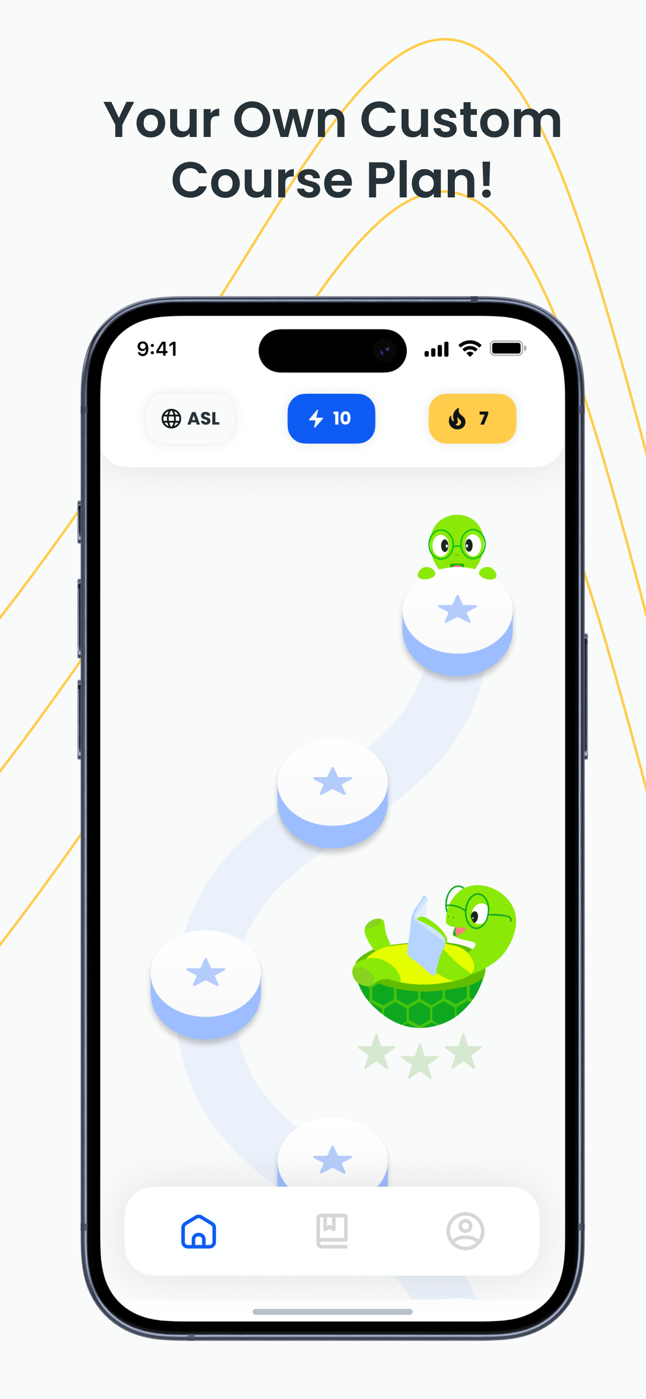 AISA School – Learn ASL screenshot 2