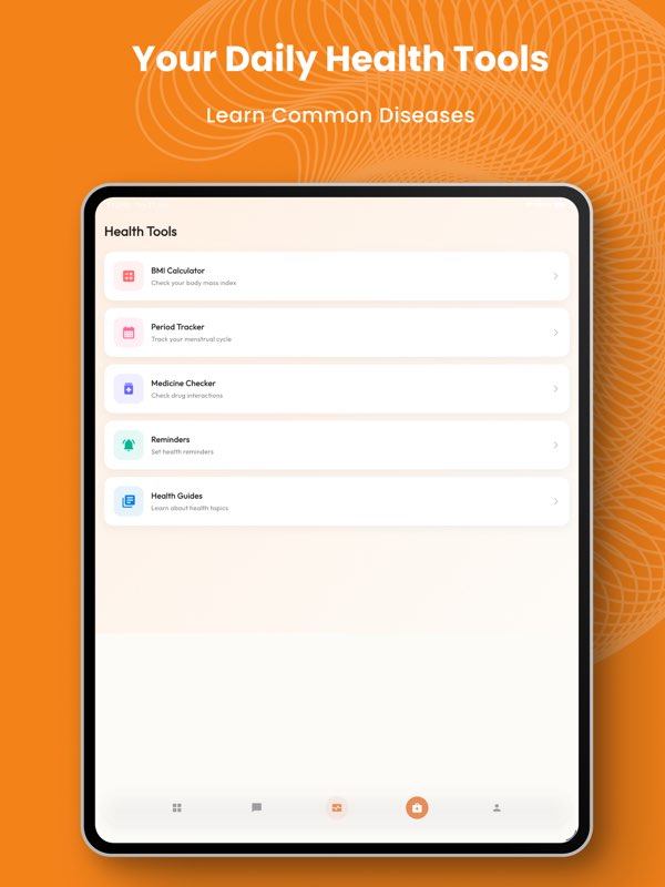 Virtual Doctor screenshot 12
