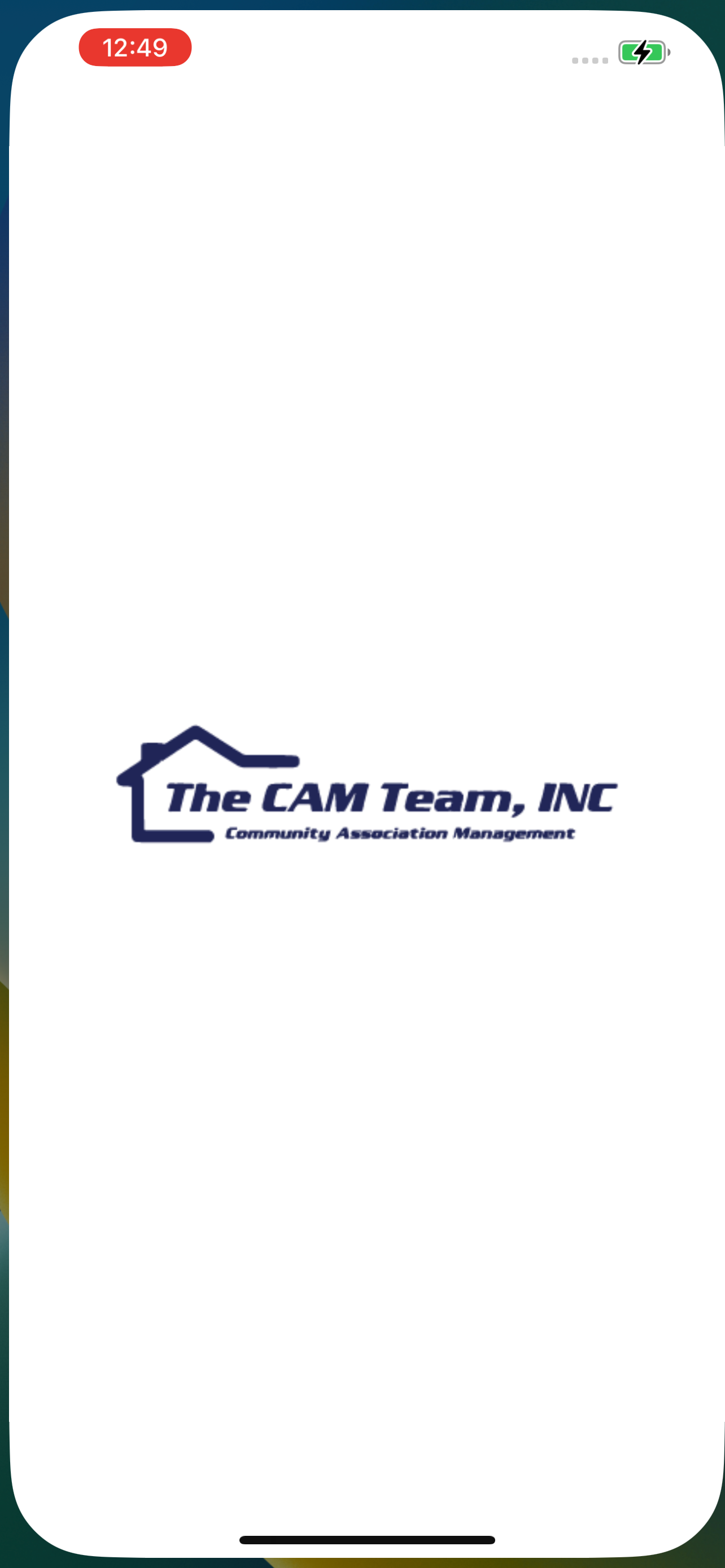 The CAM Team