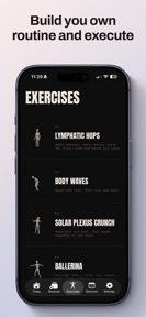Tai Chi & Qi Gong: Shake Out screenshot