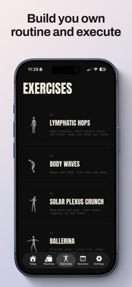 Tai Chi & Qi Gong: Shake Out screenshot 4