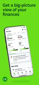 Intuit Credit Karma 1