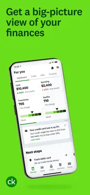 Intuit Credit Karma 1