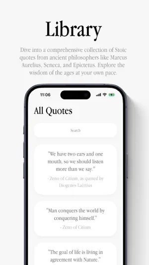 Stoification screenshot 4