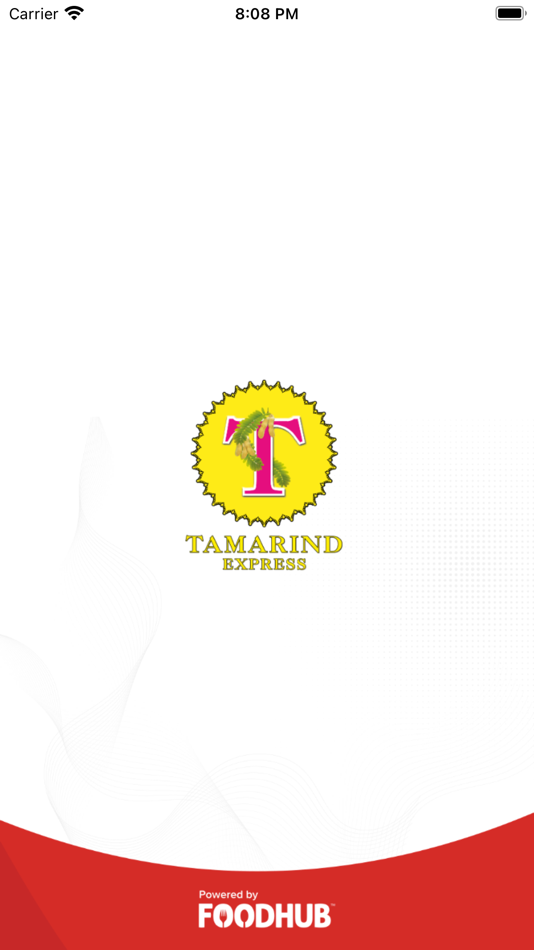 Tamarind Express - 10.30 - (iOS)