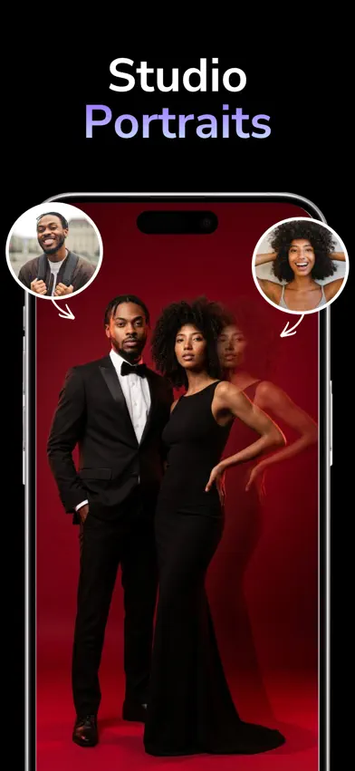 Movira: AI Video & Photo Maker screenshot 5