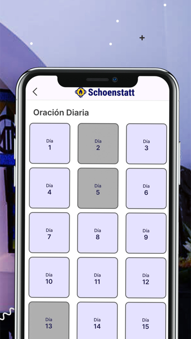 Schoenstatt Screenshot