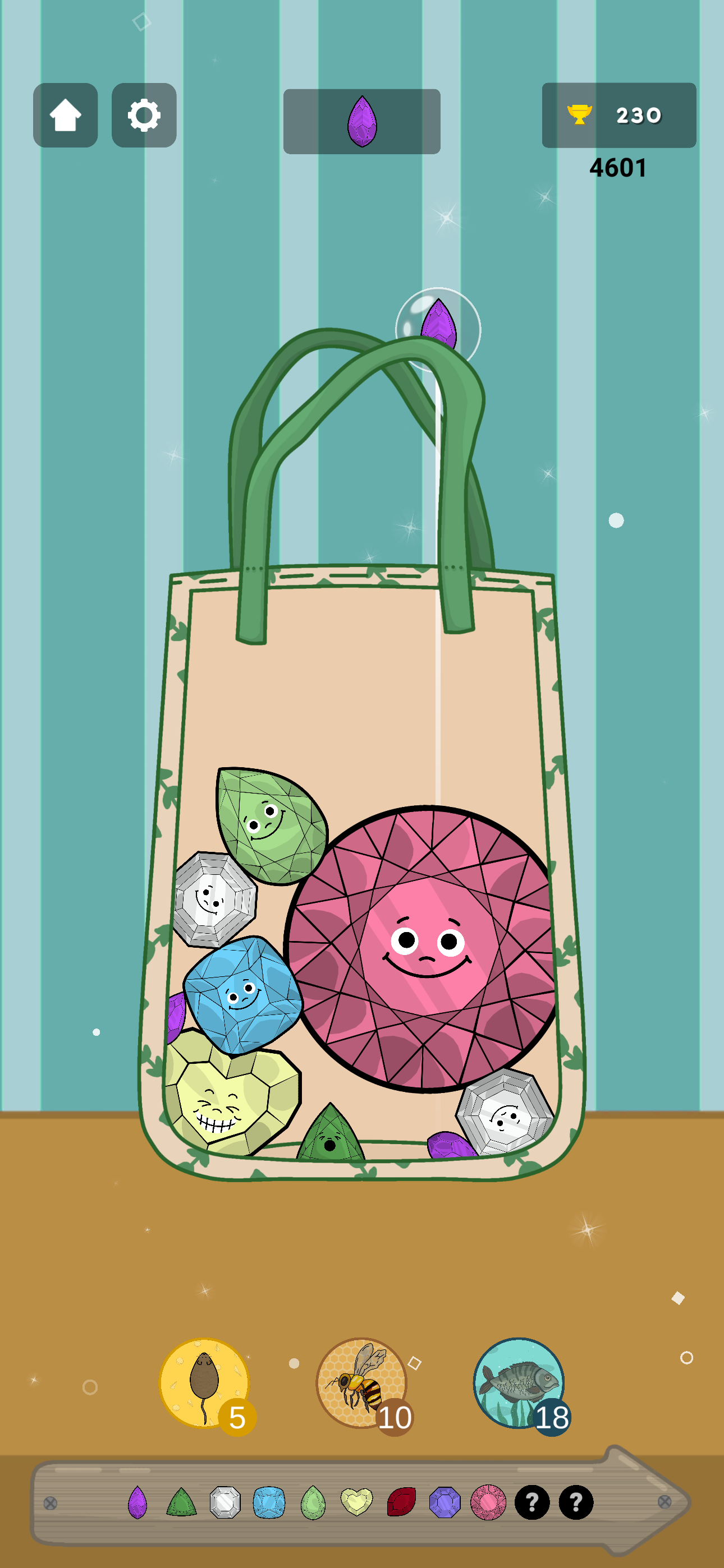 Dropcraft screenshot 3