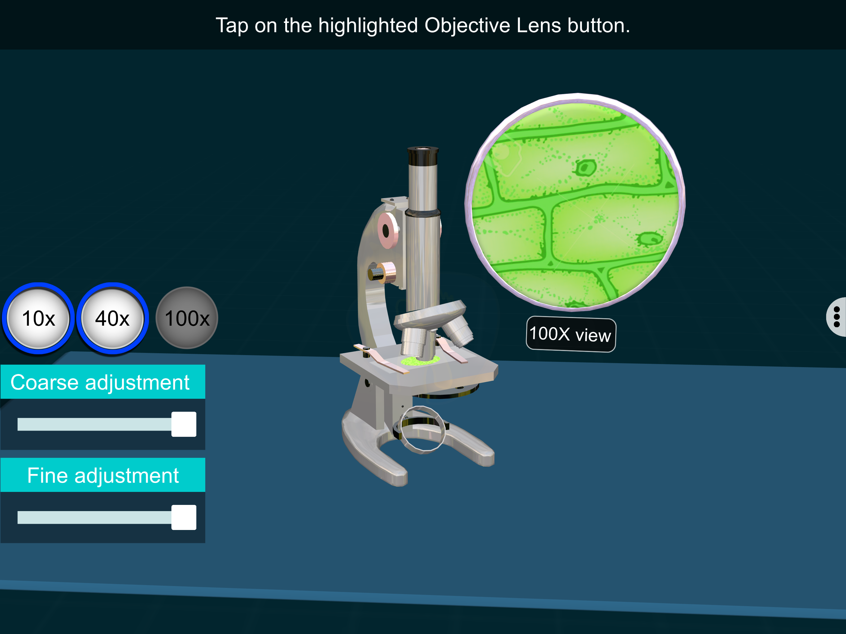 Microscope - EduTech Era screenshot 10