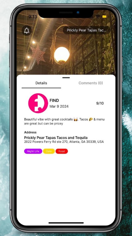 FIND - Hidden Gems screenshot-4